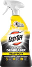 Easy-Off - Cleaner Degreaser Heavy Duty