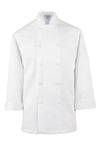 Spirito - Chef Jacket White - 2XL - CI21809