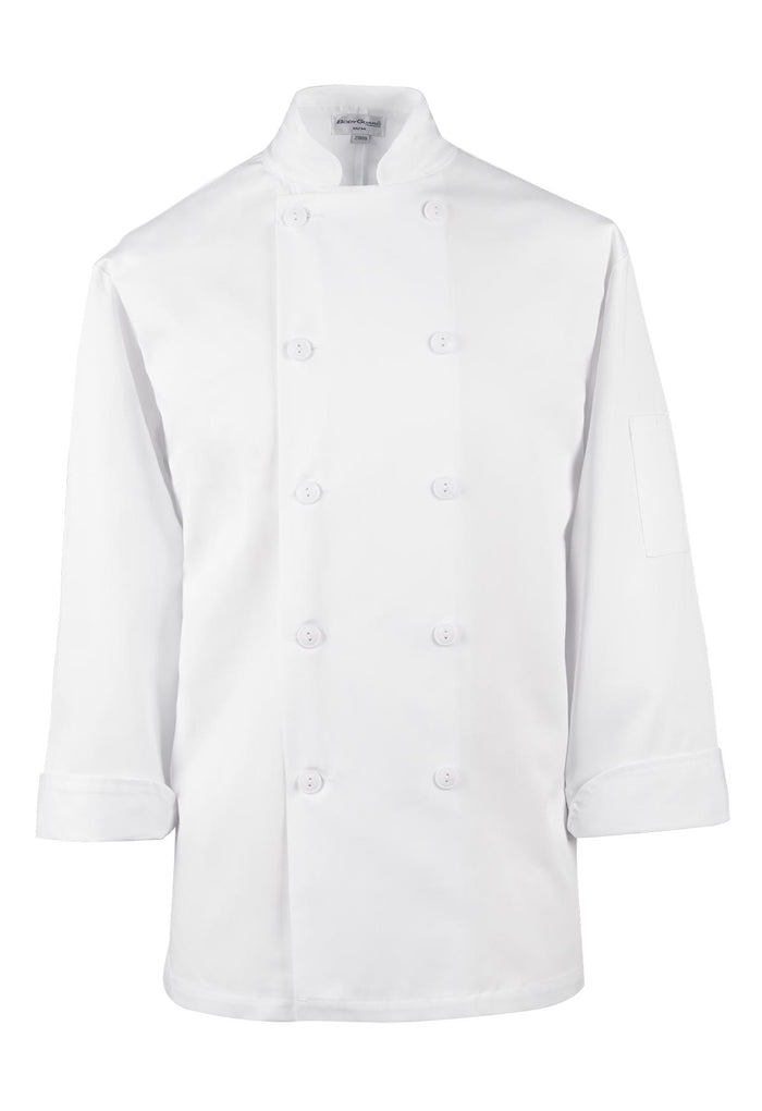 Spirito - Chef Jacket White - 2XL - CI21809