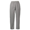 Spirito - Mini Check Chef Pants B/W - M - CI21901