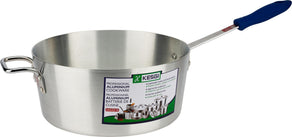Tapered Sauce Pan - 9.7L - 3.5mm 12.3