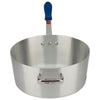 Tapered Sauce Pan - 9.7L - 3.5mm 12.3