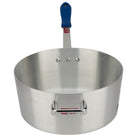 Tapered Sauce Pan - 9.7L - 3.5mm 12.3