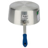 Tapered Sauce Pan - 9.7L - 3.5mm 12.3
