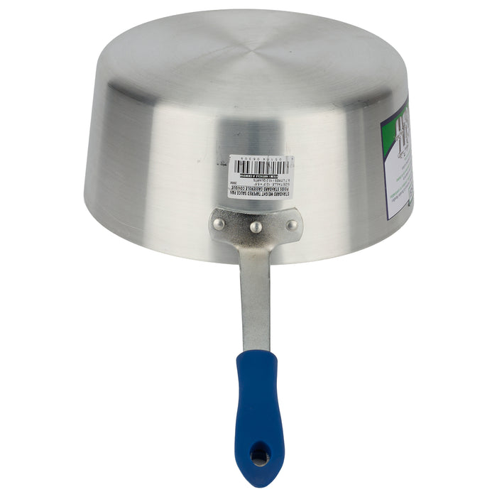 Tapered Sauce Pan - 9.7L - 3.5mm 12.3