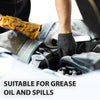Wiping Rags - Coloured - WipeC