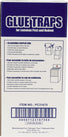 Maxout - Large Rat & Mouse Traps Paper Board