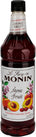 Monin - Stone Fruit Syrup