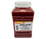 Desi/Minar - Samosa Chutney