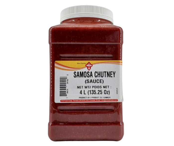 Desi/Minar - Samosa Chutney