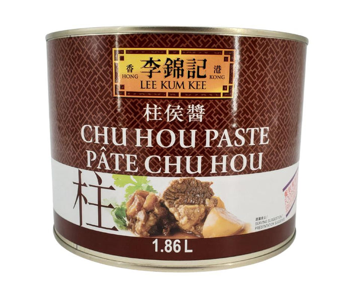 Lee Kum Kee - Chu Hou Paste
