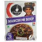 Ching's - Manchow Soup