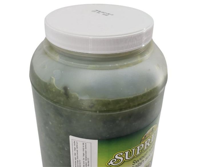 CLR - Supreme - Sweet Relish