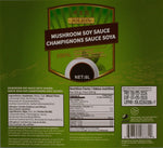 Jolion Mushroom Soy Sauce