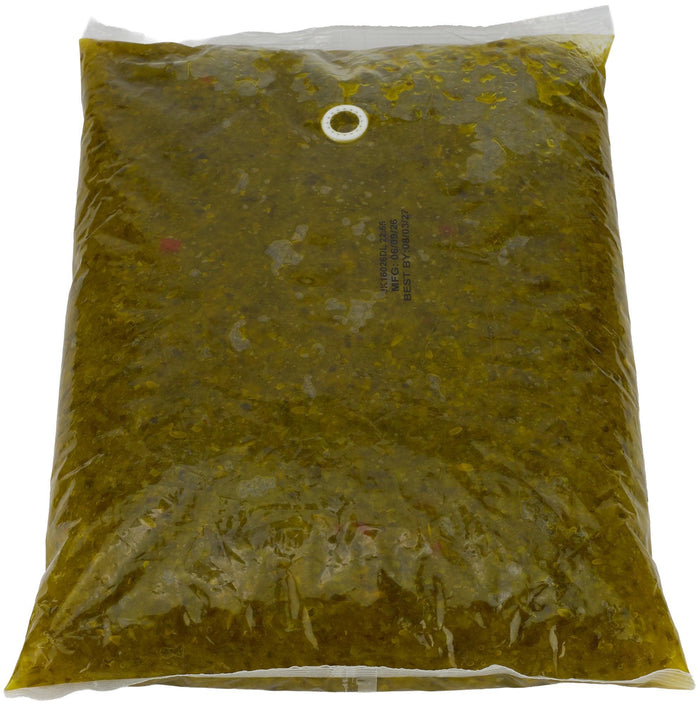Heinz - Cryovac Relish