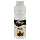 Elmora - Cookies and cream sauce