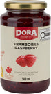 Dora - Traditional Raspberry Jam