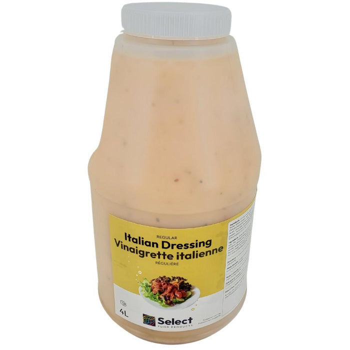 Select - Italian Dressing