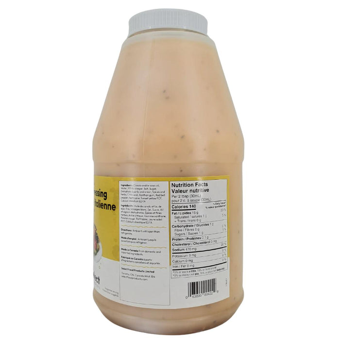 Select - Italian Dressing