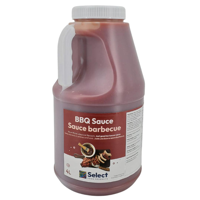 Kraft - BBQ Sauce - Original