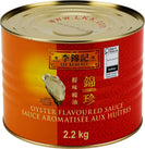 Lee Kum Kee - Kum Chun - Oyster Flavoured Sauce