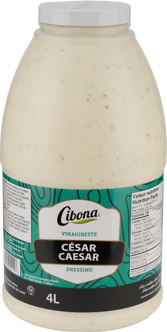 Cibona - Caesar Dressing
