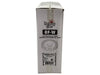 Morning Dew - 8 oz Flat Tear Back Lids