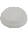 Eco-Craze - CPLA 8oz Dome Lid