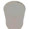 Morning Dew - 8oz Hot Paper Cups - White - H8TW