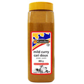 Kasuku - Mild Curry Powder