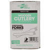 Eco-Craze - Wooden Fork