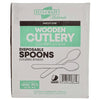 Eco-Craze - Wooden Spoon - Bulk