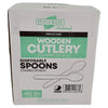 Eco-Craze - Wooden Spoon - Bulk
