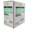 Eco-Craze - Wooden Spoon - Bulk