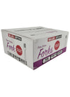 Value+ - Heavy - Plastic Fork - White - Retail Pack - RP2101