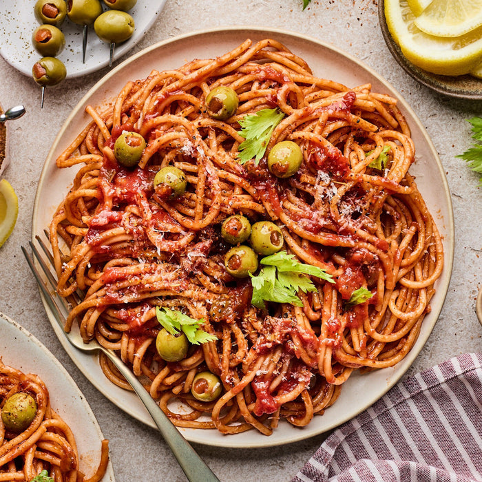 Italpasta - Artisan - Pasta - Spaghetti
