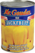 Mr. Goudas - Jack Fruit in Syrup