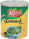 Apna - Spinach Puree - SpinK