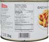 Zanae - Butter Beans