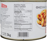 Zanae - Butter Beans