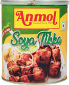 Anmol - Soya Tikka
