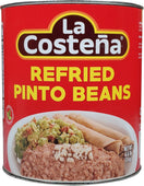 La Costena - Refried Pinto Beans