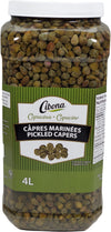 Cibona - Capers - Capucines