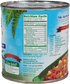 Dole - Pineapple - Crushed - in Heavy Syrup - 432 g