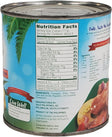 VSO - Dole - Pineapple - Sliced - in Extra Light Syrup - 432g