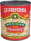 La Preferdia - Mexican Style Hominy