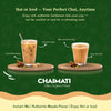 ChaiMati - Cardamom Chai Latte - Instant Premix