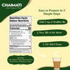 ChaiMati - Cardamom Chai Latte - Instant Premix
