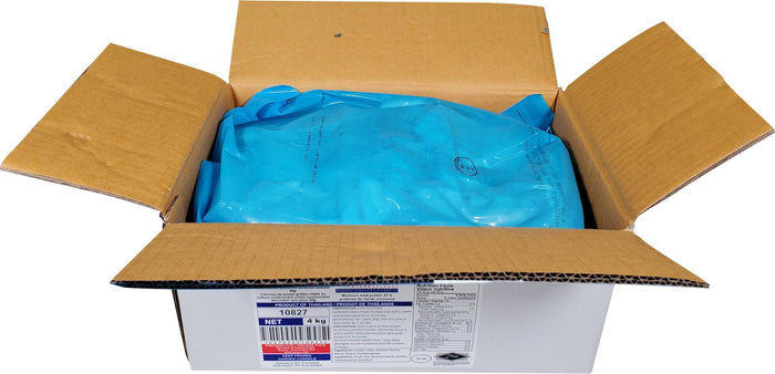 Frozen - Reuven - Cooked - Grill Marked Chicken Breasts - Halal