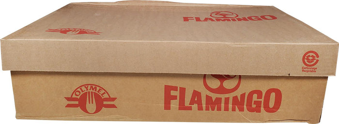 Olymel - Fresh to Frozen - Chicken Leg Quarters